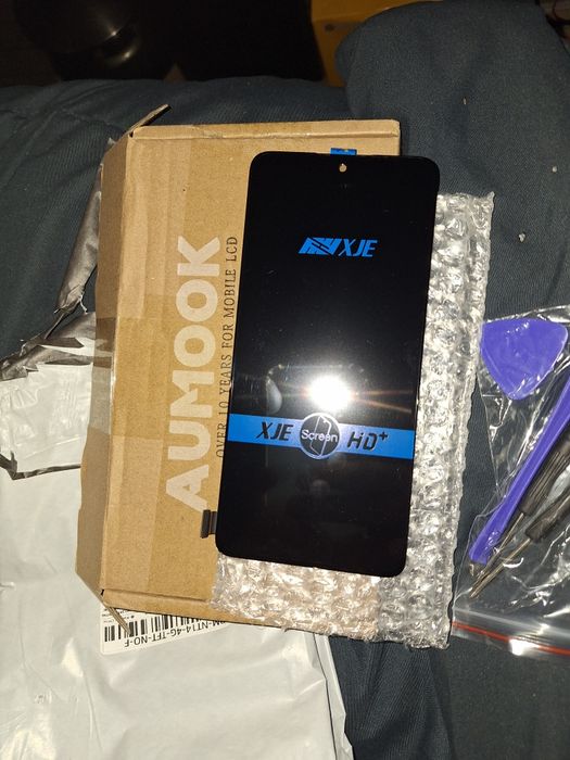 Ecrã/LCD xiaomi Redmi Note 13 4G