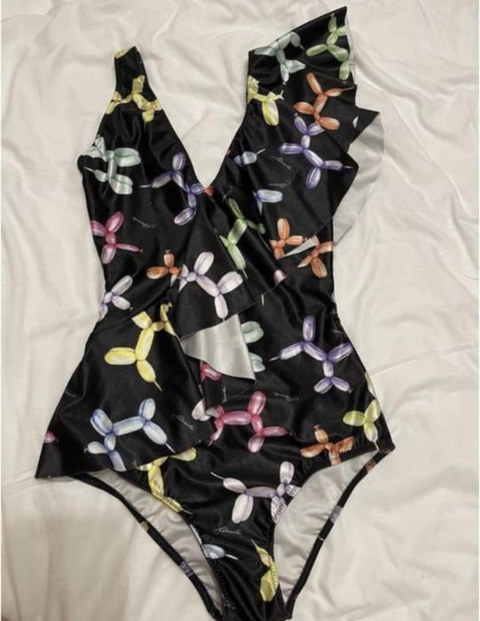 Flirt and tan Купальник