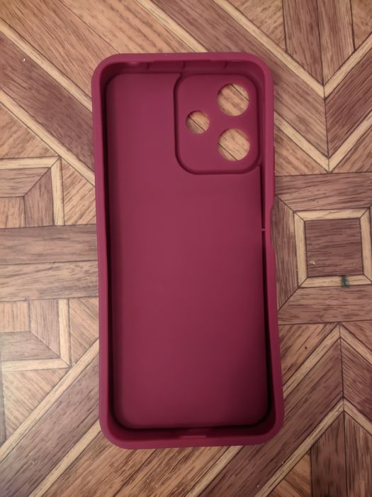 Продам чехол Poco M6