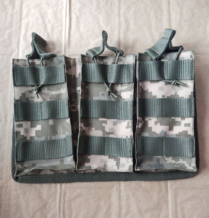 Амуніція - розпродаж