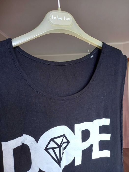 Майка dope diamond p.M