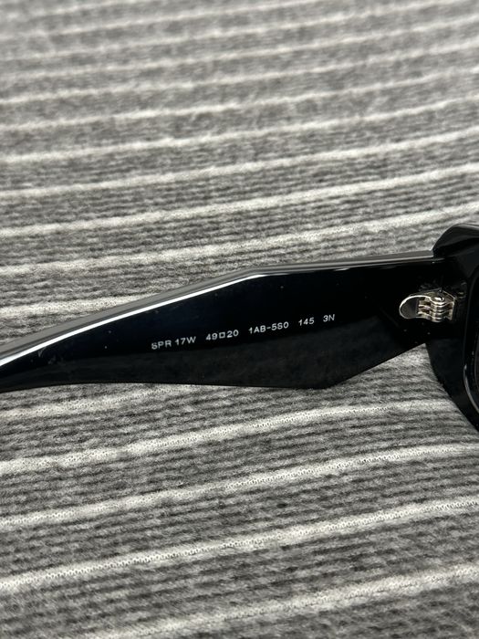 Okulary przeciwsloneczne  Prada