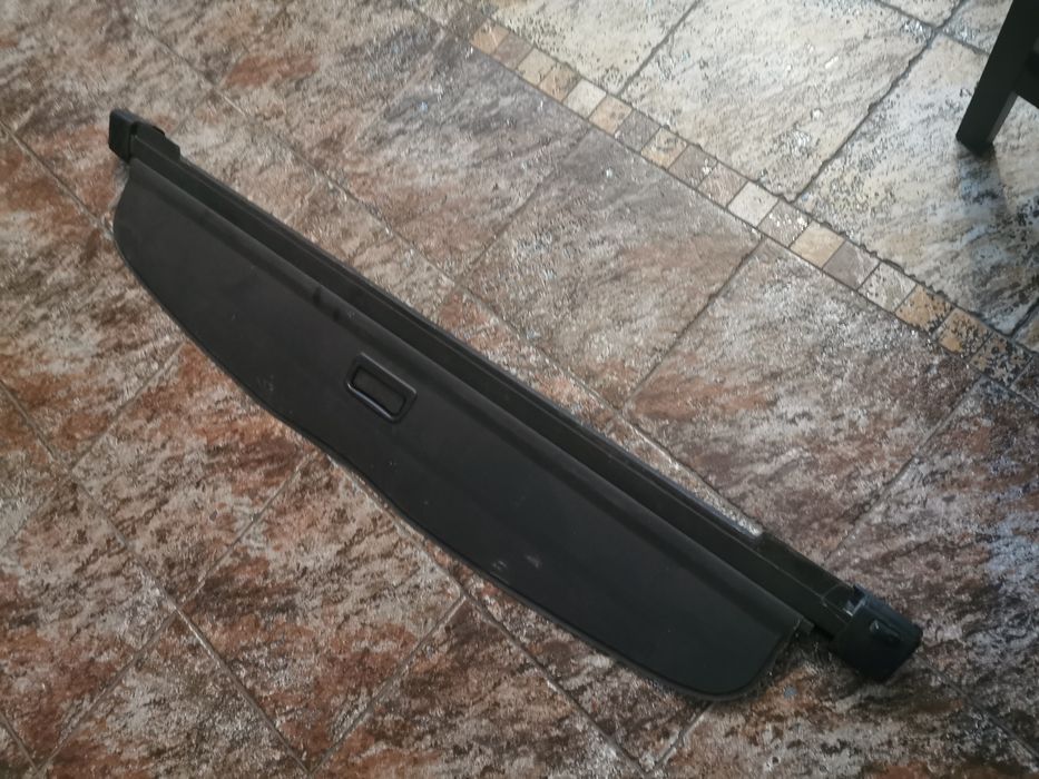 Roleta Bagażnika VW Passat B5 Lift Kombi
