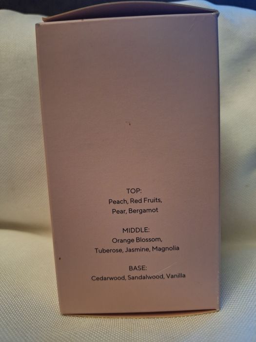 Down Calm 100 ml Reserved