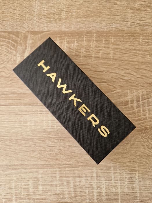Óculos de sol marca Hawkers