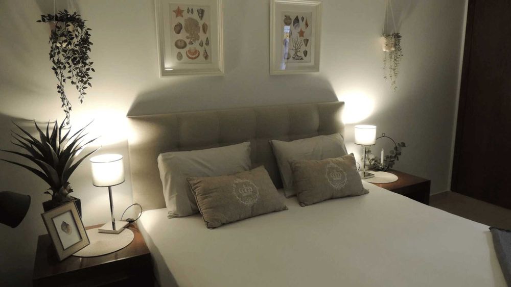 T2 em frente a praia - Salgados Beach Paradise by Gabi Miguel