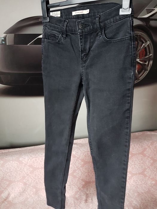 Lewis jak Nowe spodnie 158 /164 cm