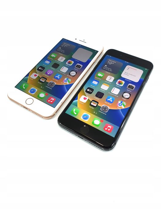 Apple iPhone 8 Plus | 256GB | 100% | Kolory | j.NOWY