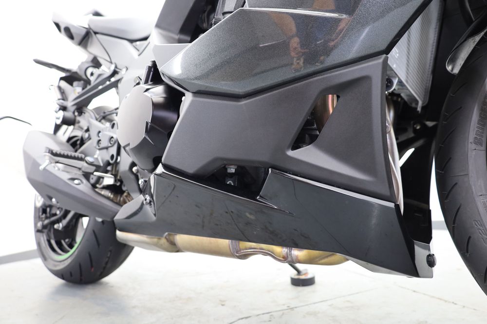 Kawasaki Ninja 1000SX новий: 16 500 $ - Мотоциклы Гнивань на Olx