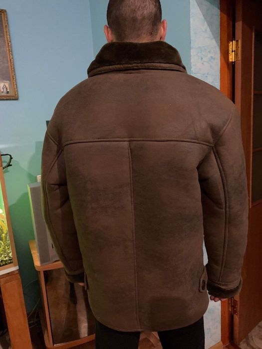 Дублянка чоловіча