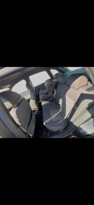 Seat ibiza 6L gasoleo