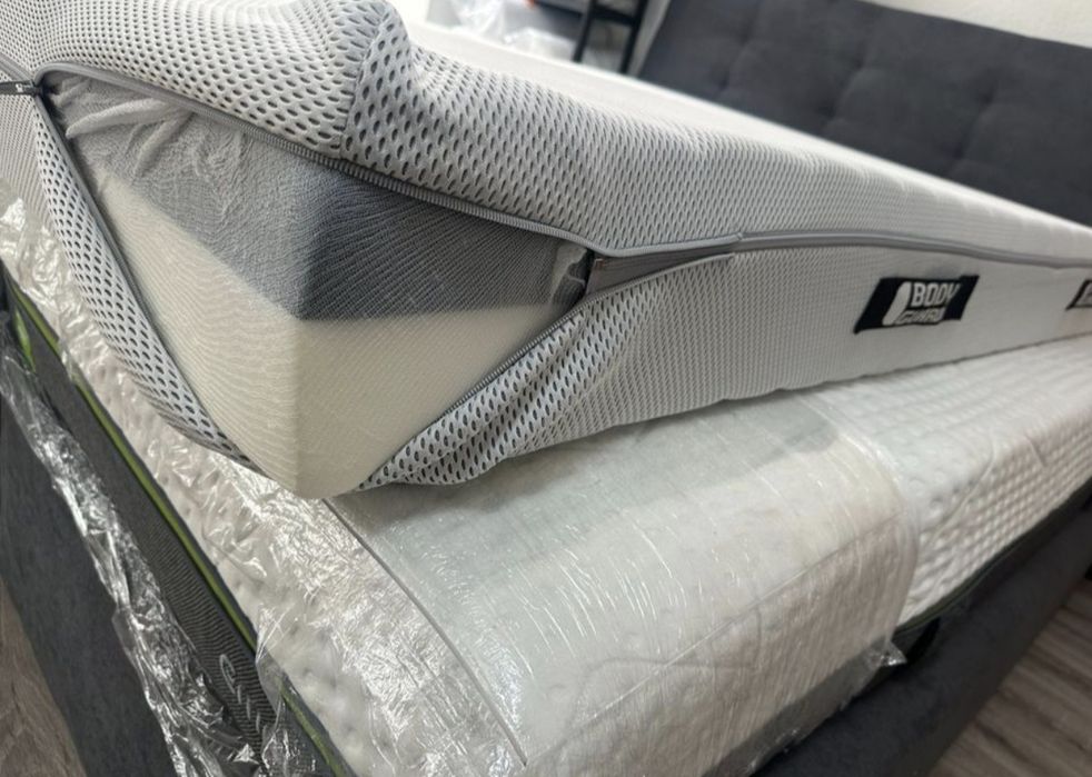 Niemiecki 160x200 140x200 180x200 Materac WYSYŁK Bett1 BodyGuard H4 H3