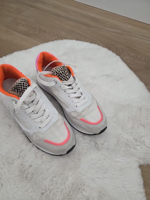 Buty Calvin Klein