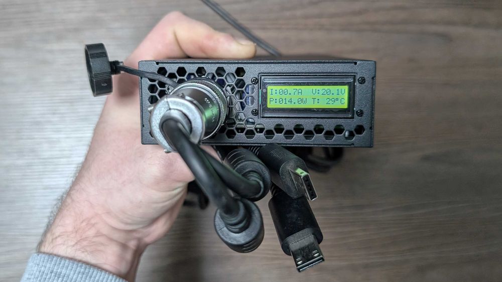 Блок питания Chicony A18-280P1A 280w Clevo X170SMG X170KMG MSI GP76