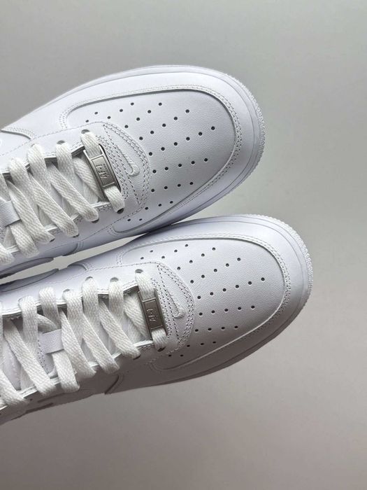 Nike Air Force 1 Supreme R.39