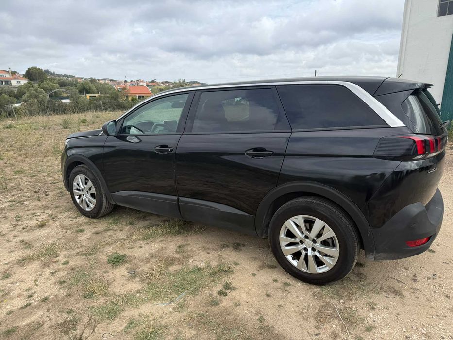 Peugeot 5008 1.5 BLUEHDI ACTIVE PACK