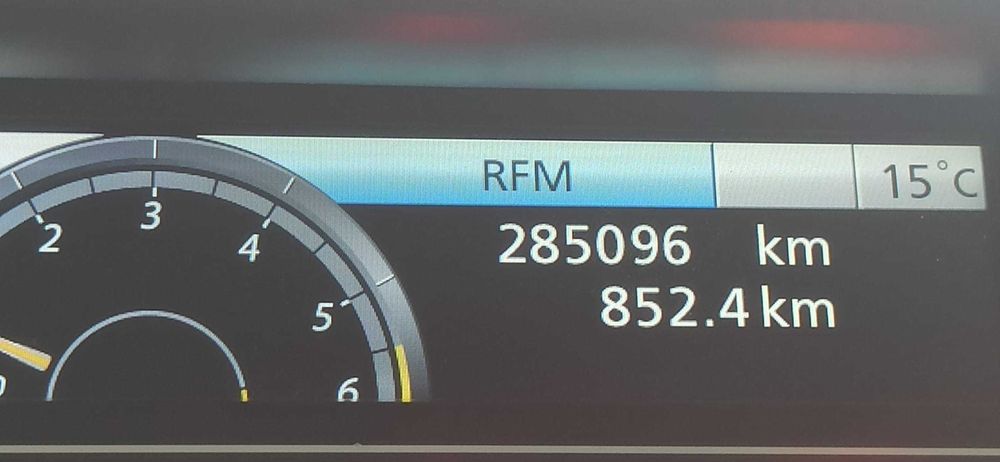 Renault Grand Scénic 1.5dCi 110cv | 7 Lugares |Teto Abrir e Panorâmico