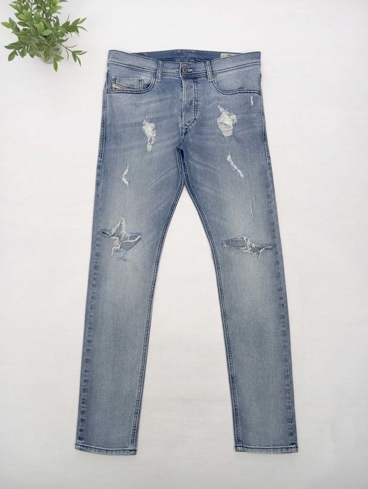 Spodnie jeansowe Diesel W31 L32 S pants