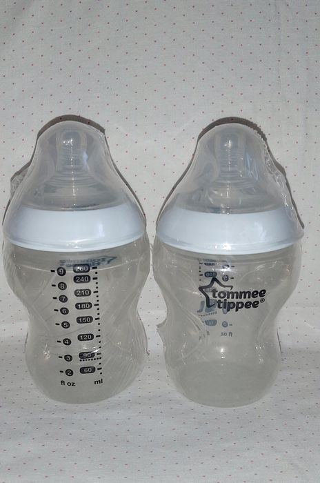 Бутылочка Tommee Tippee