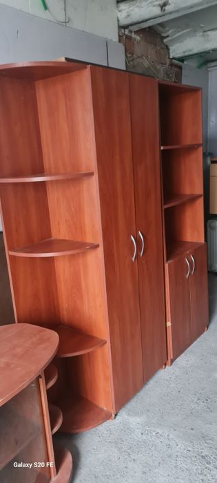 Набір меблі для передпокою або іншої кімнати