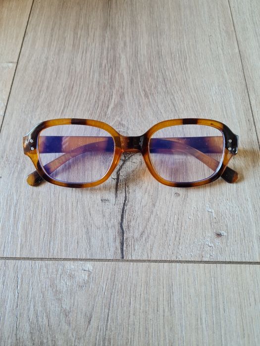 Трендові окуляри від блакитного світла без діоптрій