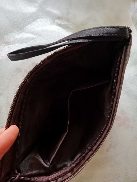 Bolsa de missangas