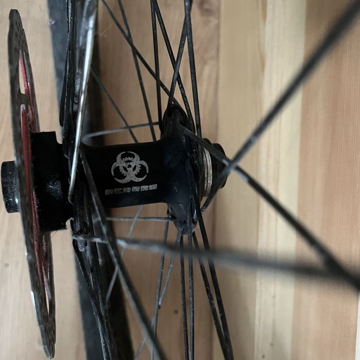 koła alexrims 26 cali