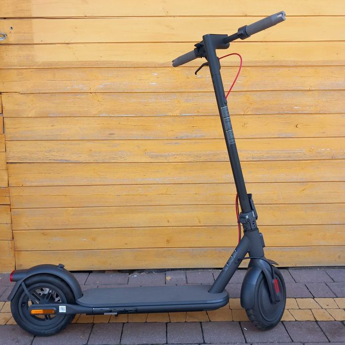Xiaomi Electric Scooter 4 hulajnoga elektryczna H5