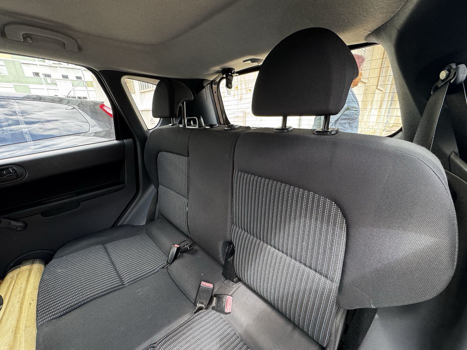 Mitsubishi Colt 1.1 2008