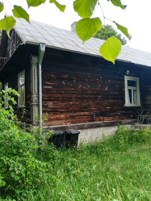 Dom na sprzedaż 68 m²