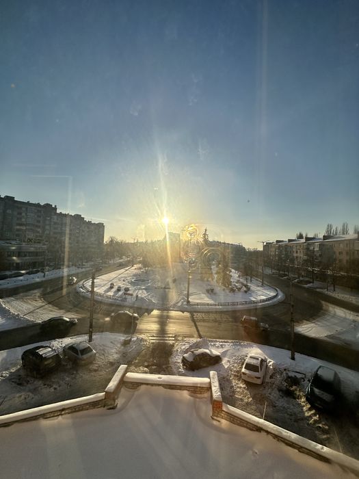 Продаж 1-кімнатна пр-т Перемоги, 20