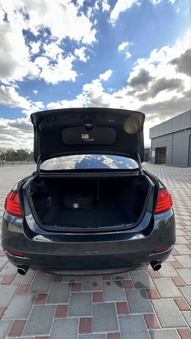 BMW F10 535i xDrive