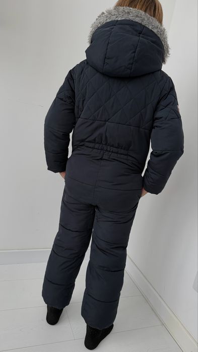 Зимовий дитячий комбінезон H&M