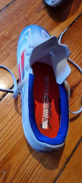 Korki Adidas F50 League