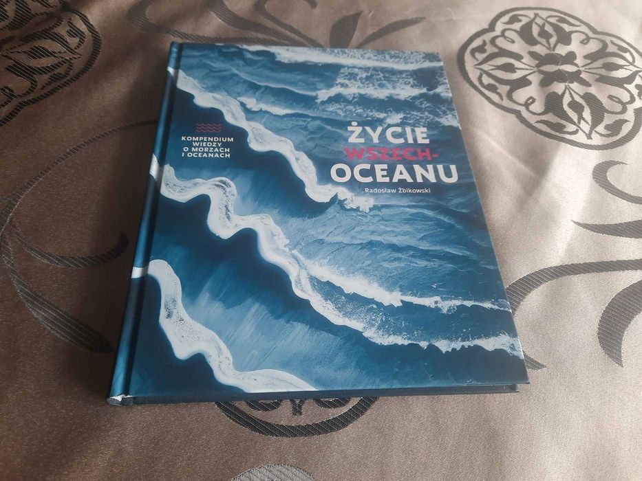 Życie wszechoceanu