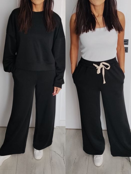 Komplet dresow damskich