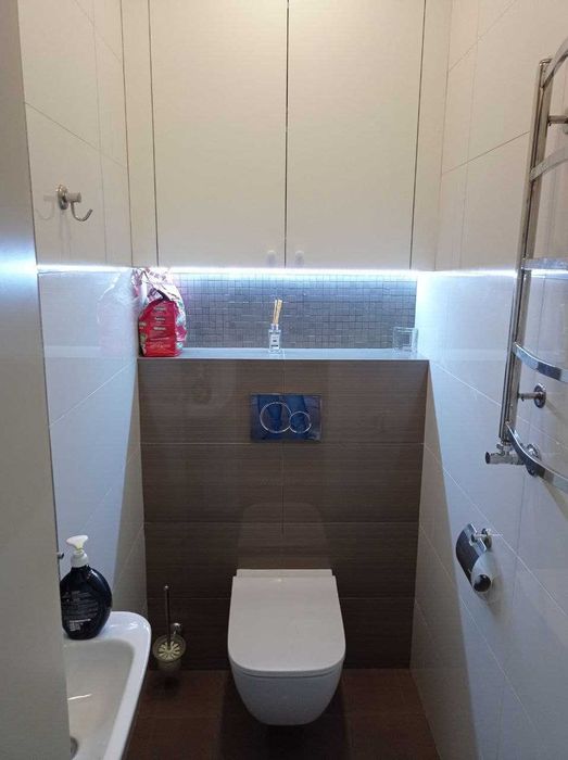 продам 3-х кімнатну квартиру в новобудові вул. Малоголосківська , Львів