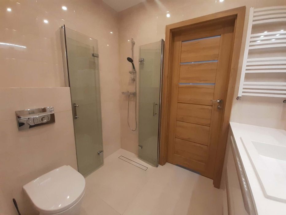Mieszkanie  Ciechanów42m Opinogórska - Widok 6