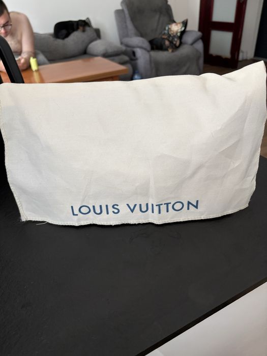 Louis Vuitton Speedy 25