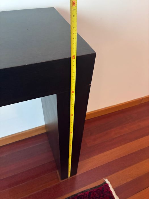 Consola da marca Konforto 110x34x80