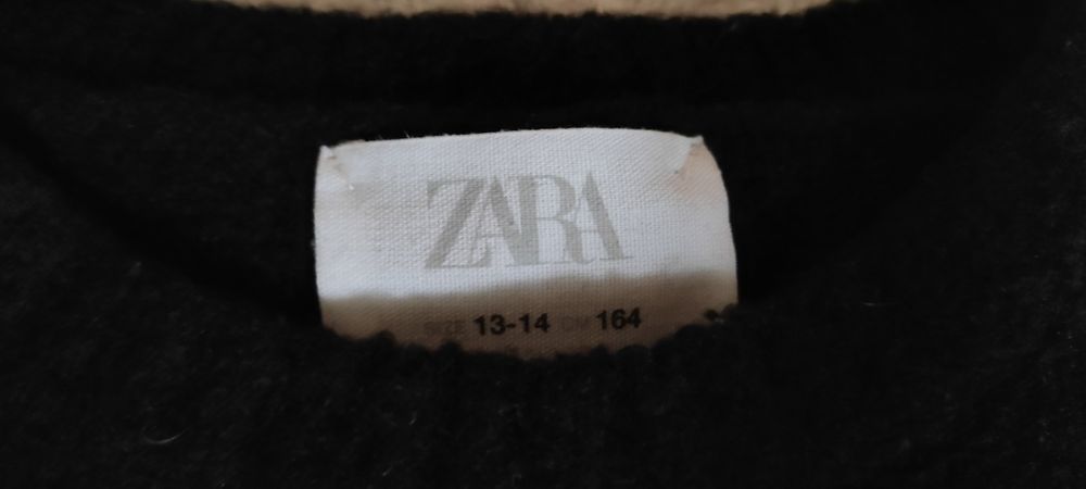 Dwupak sweterków Zara