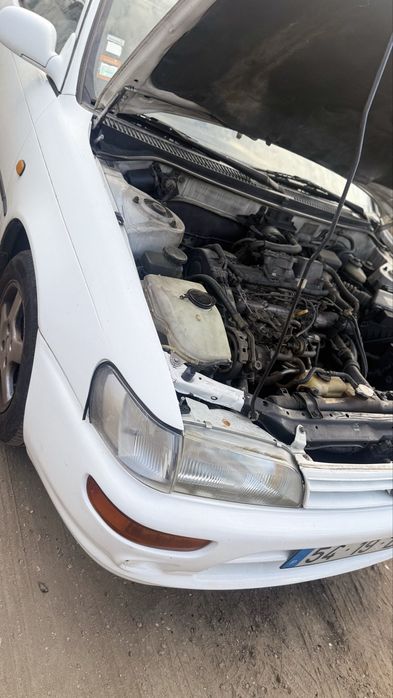 MOTOR TOYOTA COROLA STAR VAN 2.0 DI