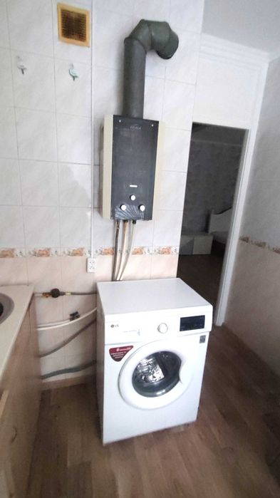 Сдаётся 2-х комнатная квартира пр. Калнышевского Косиора тупик маршрут