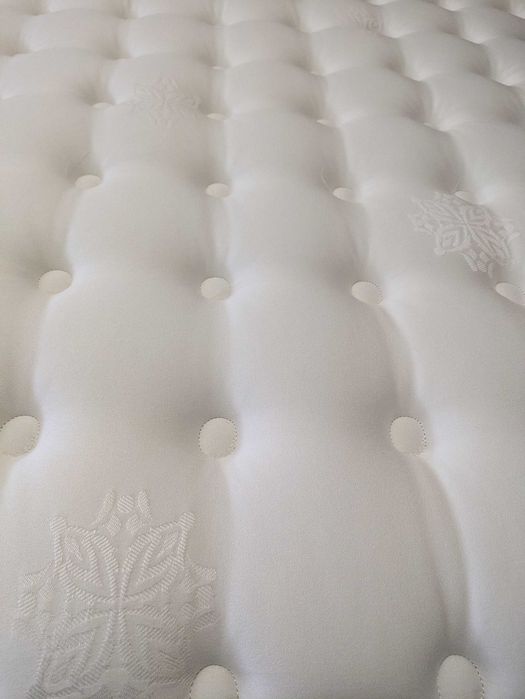 Colchão MolaFlex Infinity # Novo