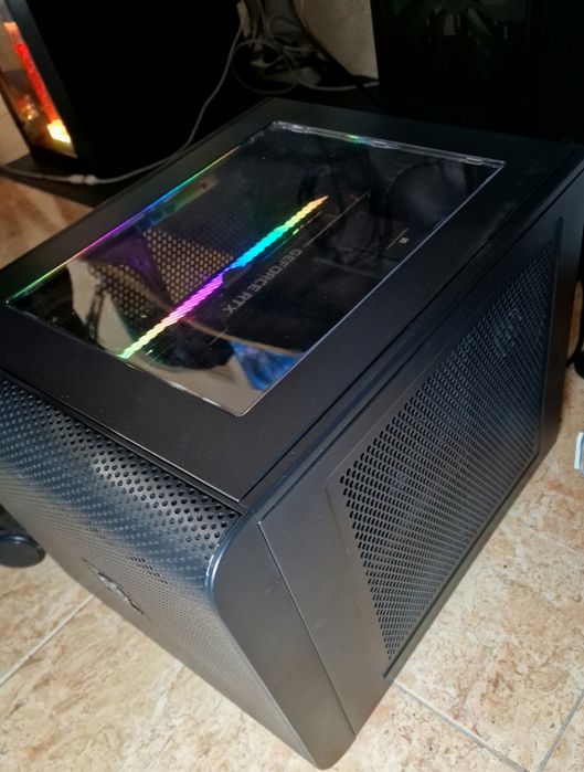 Torre i7 13700h 16gb RTX