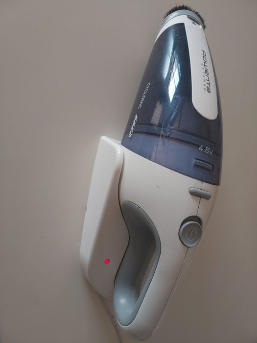 Aspirador manual