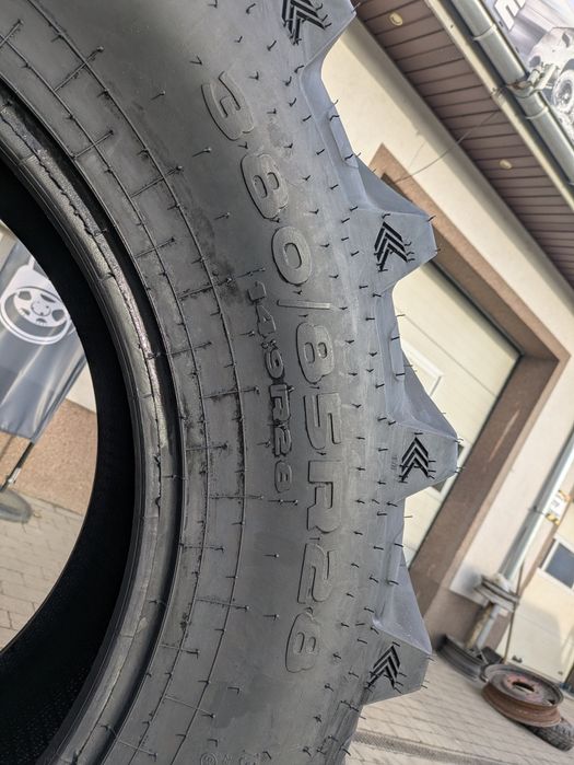 380/85R28 Galaxy Earth-Pro Radial 850 R1W  14.9R28