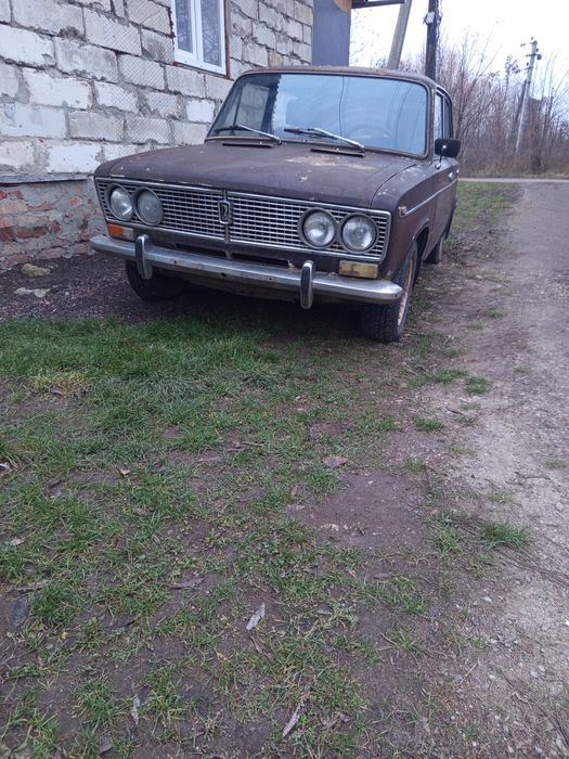 Ваз 2103 по запчастям