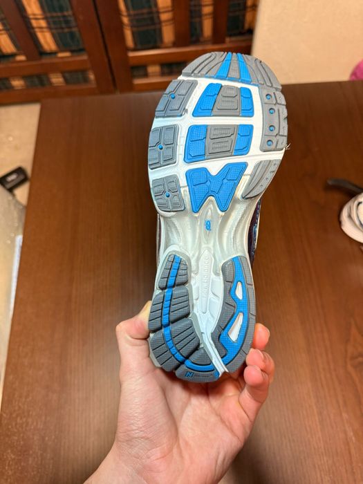 Sapatilhas NewBalance 1064