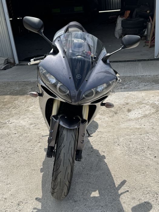 Продам Yamaha R1